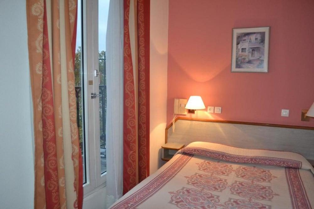 Hotel William'S Opera Paris Eksteriør bilde