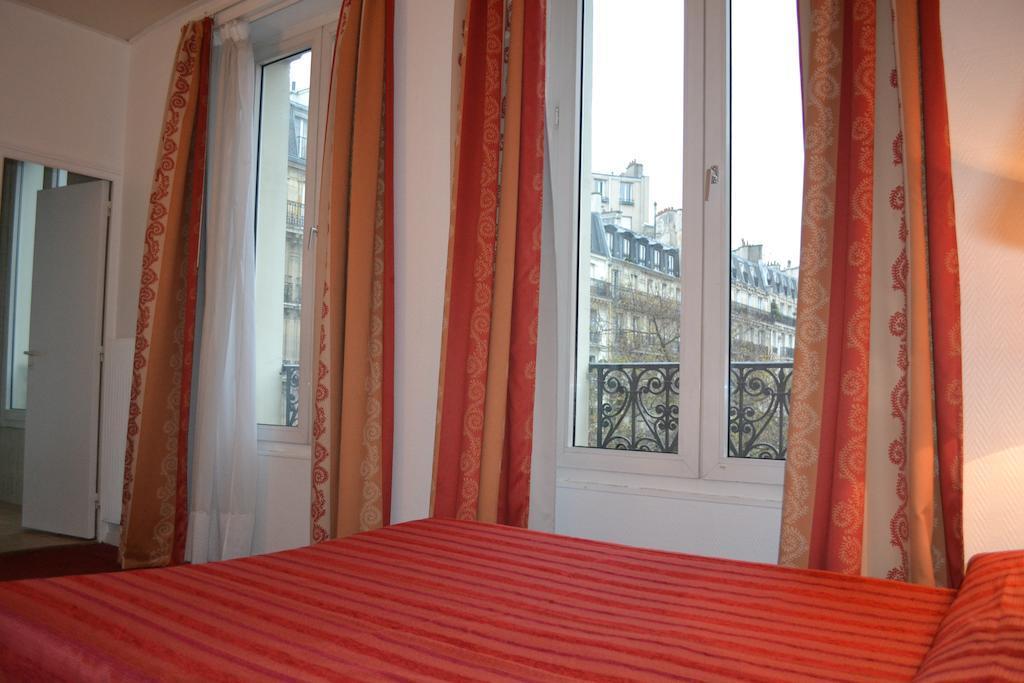Hotel William'S Opera Paris Eksteriør bilde