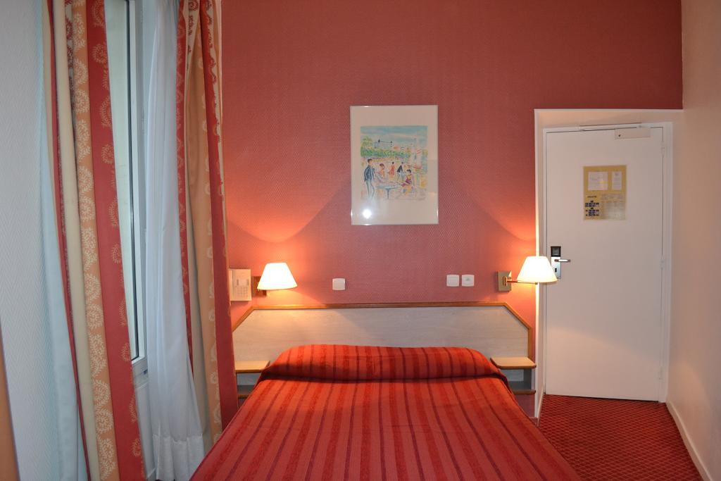 Hotel William'S Opera Paris Eksteriør bilde
