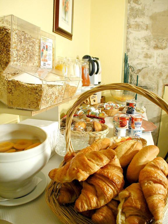 Hotel William'S Opera Paris Eksteriør bilde