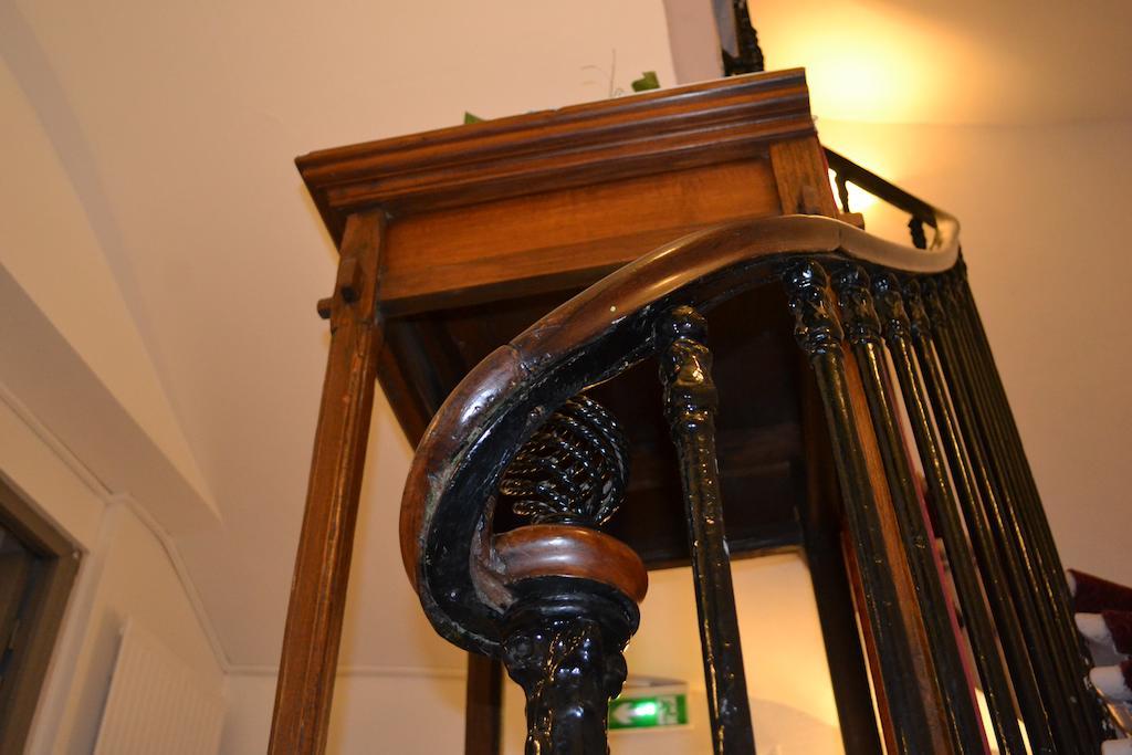 Hotel William'S Opera Paris Eksteriør bilde